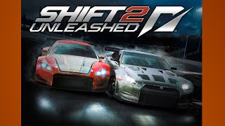 Need for Speed Shift 2 Ending/Finale PS3 {1080p 60fps}