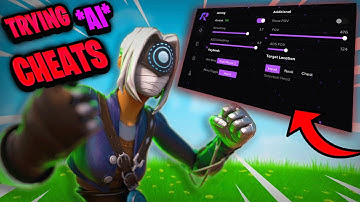 AI AIMBOT Is Too Smart for Anti-Cheat 🤖 | Reverse.AI