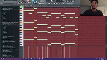How To Make a EMO Trap Beat in Under 10 Minutes..