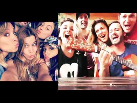 Quedada OT1 2017
