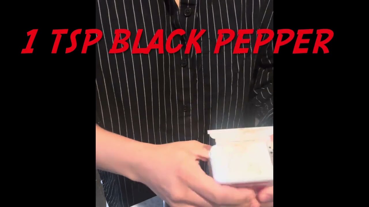 Try my Cumin Chicken Recipe. Add some flavor to healthy eating!