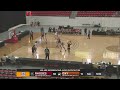 D3hoops.com Classic (WBB): Rhodes v Occidental