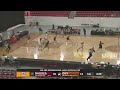 D3hoops.com Classic (WBB): Rhodes v Occidental