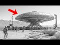 Alien Sightings and Government Cover-ups