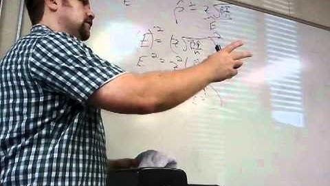 Math 160, Nov 15 Lecture