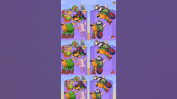 BRAINROT: MERGE FELLAS / Italian Brainrot Gameplay part 2