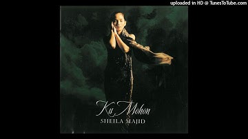 Sheila Majid - Balik (Audio) HQ