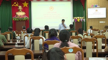 Huyện Long Điền: Hơn 120 đại biểu tham dự lớp tập huấn nghiệp vụ công tác nắm bắt dư luận xã hội