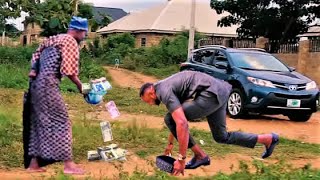 IYA ONIBARA : LATEST 2023 NEW RELEASE YORUBA MOVIE TOP TRENDING DRAMA Togo Movie