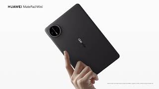 HUAWEI MatePad Mini | Everything in Mini - YouTube