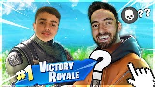 FROM NOOB TO PRO #1 (FORTNITE SHQIP)