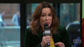Patricia Heaton Chats About The Final Season Of 