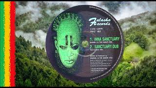 Shandi I & the Shanti Ites - Inna Sanctuary