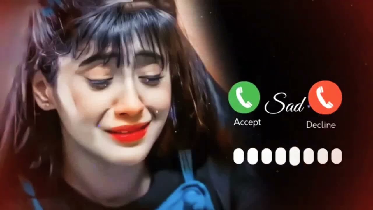 Watch 💔HEARTS broken ringtone || sad ringtone || #2 on YouTube Watch 💔HEARTS broken ringtone || sad ringtone || #2 on YouTube