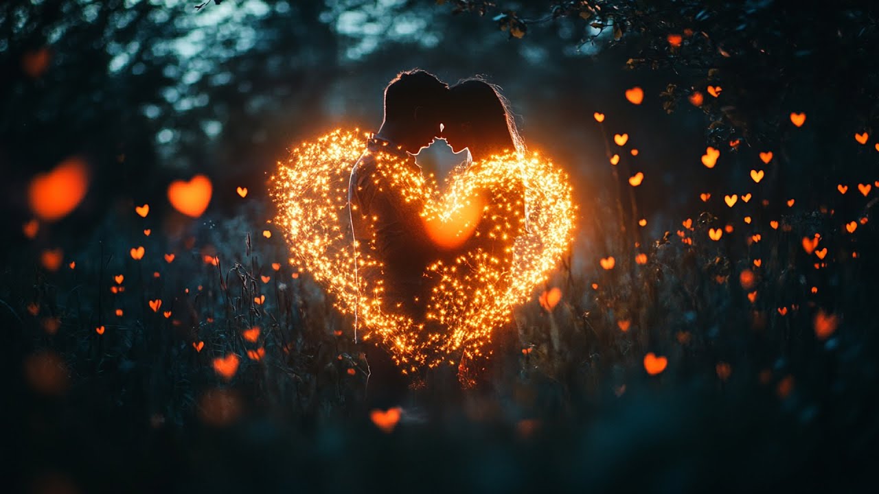 Where My Heart Belongs