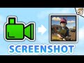 Advanced Screenshot Techniques in Unity