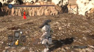 Dark Souls 2 - How to Beat "OP" Weapons and Spells