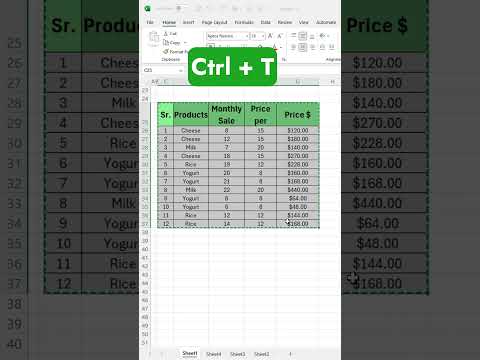 Sum Specific Rows