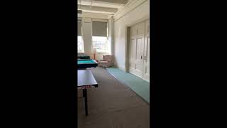 Sheldon Hall Virtual Tour at SUNY Oswego