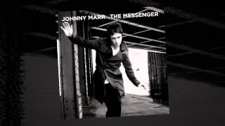 Johnny Marr - Lockdown [Official Audio - Taken From The Messenger]