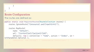 Troubleshooting 404 Errors in Your MVC .NET Web API