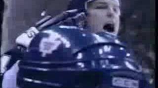 Bryan McCabe TML Highlights