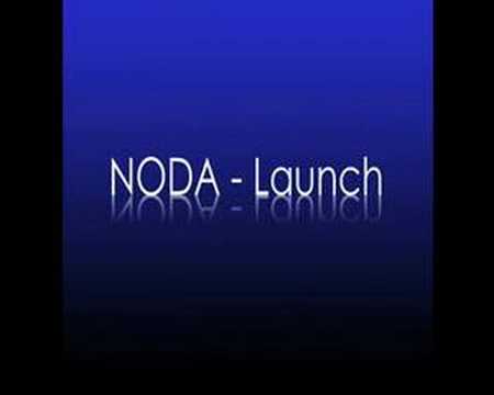 NODA (Norwegian Dance Art) - Launch (Hans Zimmer r...