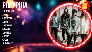 Polyphia 2024 Full Album ~ Polyphia 2024