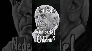 Neden? #jimrohn #başarı #motivasyon #kisiselgelişim #ilham #hedef #tutku Resimi