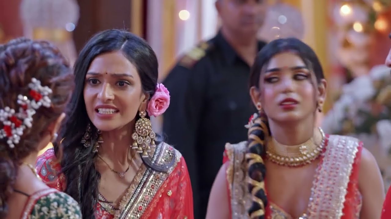 Bhagya Lakshmi Episode 1314 Best Scene | Rohit Suchanti, Aishwarya Khare | Zee TV APAC