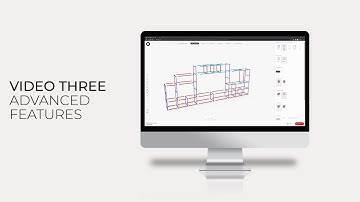 VIDEO THREE - Advanced Features