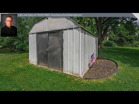 2659 Grace Avenue, Newfane, NY home video tour