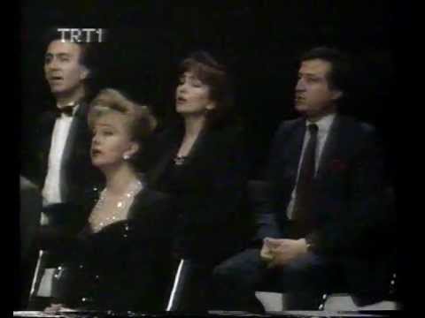 Kürdilihicazkar Faslı - TRT 1992