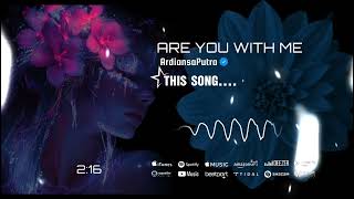 Download Lagu DJ BREAKBEAT ARE YOU WITH ME | DJ VIRAL TIKTOK 2026🎧