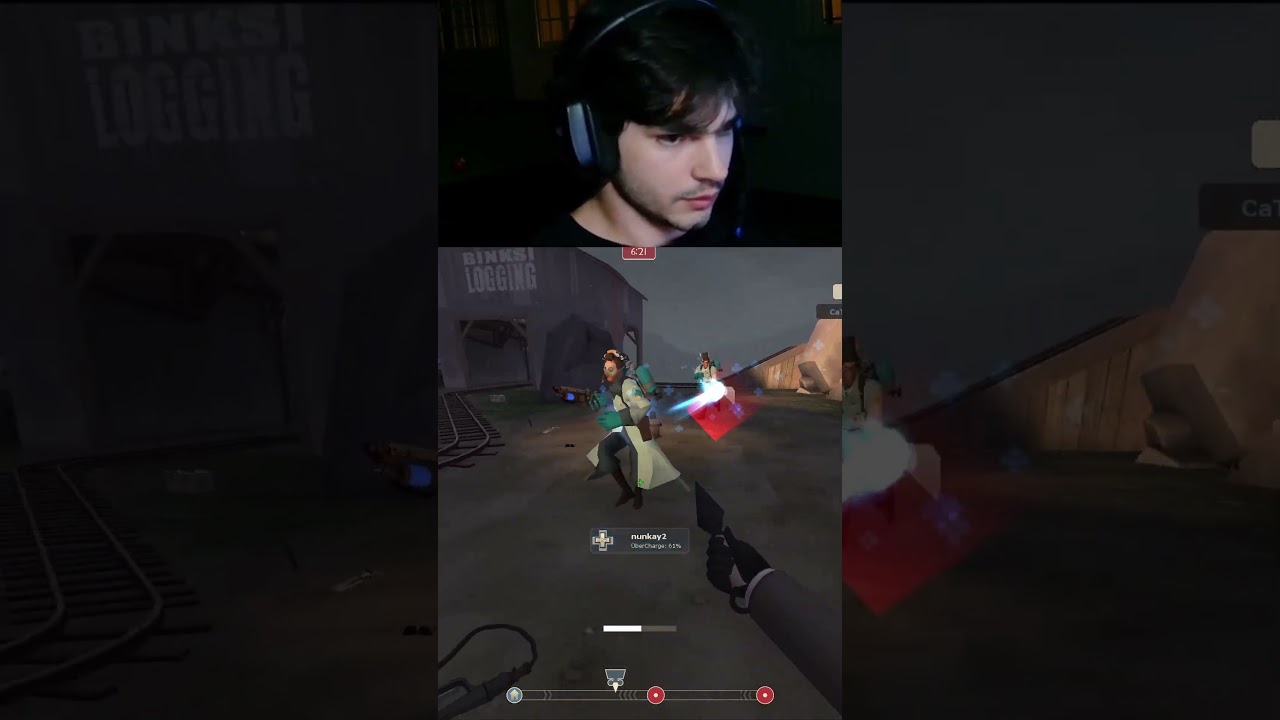 [TF2] Smooooooth Stabs