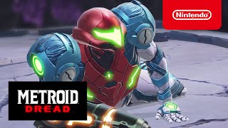 Another glimpse of dread – Metroid Dread (Nintendo Switch)