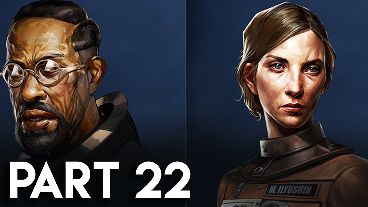 Prey проект блэкбокс прохождение