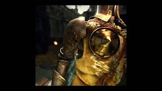 First Person Elden Ring Combat is Really Immersive #eldenring #firstpersonsouls