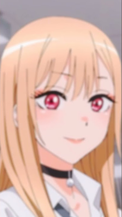 story wa Anime Marin Kitagawa#anime#wibu#shorts#djviral#wibu