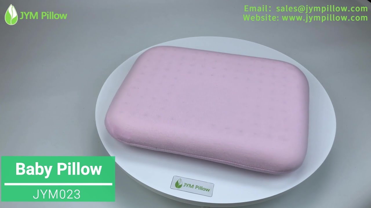 Memory Foam Baby Pillow - JYM023 camera iphone 8 plus apk