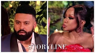 Uncovering the Truth Phaedra Apollo Drama Explained Shocking Insights on RHOA