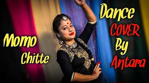 Momo Chitte Niti Nritte_Rabindra Sangeet Dance_Easy steps