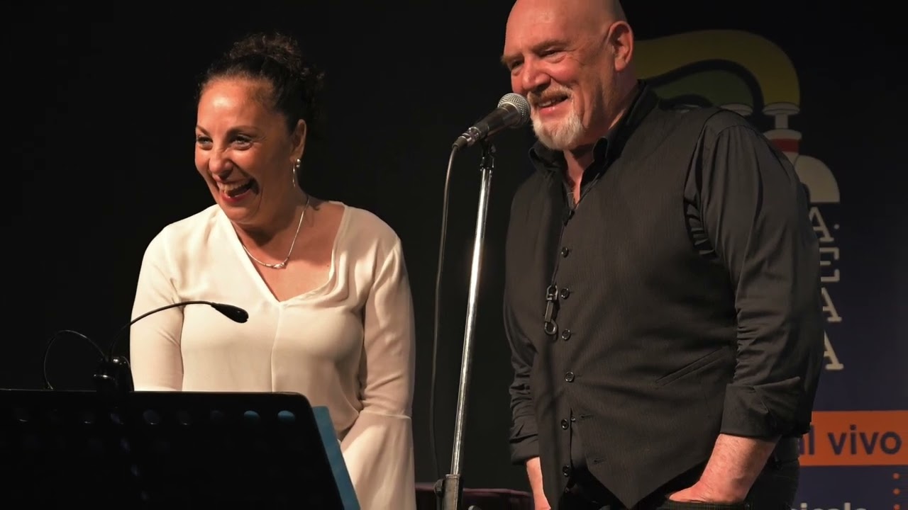 SILENT NIGHT  - LANDSCAPES ,  Monica Fabbrini , Diego Borotti