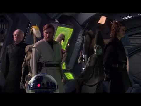 (YTP) Obi-Wan made an oopsie