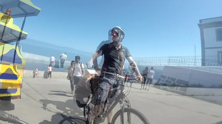 Day #5, Porto to Bilbao