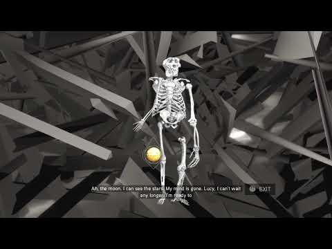 Assassin's Creed 2 - Glyph 20/Location & Solution - The Origin of the Species