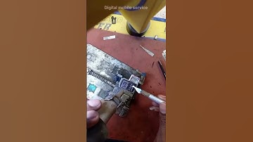 How to  Mi A3 Dead ripear solution ll cpu emmc rebol problem solved ll #video#viralvideo#viralshort