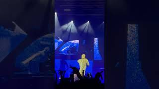 prossimo concerto paky