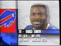1993 - Week 8 - Buffalo Bills at New York Jets