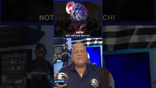 Blueline Scg, Community Safety Seminar, Blufton South Carolinajames Billig Ceo